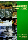 Obszary chronione i pomniki przyrody województwa warmińsko-mazurskiego