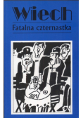 Fatalna czternastka