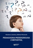 Pedagogika przedszkolna z metodyką