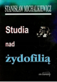 Studia nad żydofilią