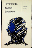 Psychologia zeznań świadków
