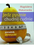 Jedz pysznie chudnij cudnie