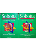 Atlas anatomii człowieka Tom I i II