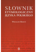 Słownik etymologiczny języka polskiego