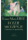 Poezje młodzieńcze