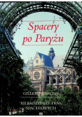 Spacery po Paryżu