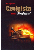 Czołgista kontra Biały tygrys