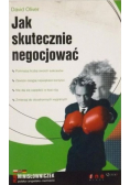 Jak skutecznie negocjować