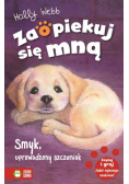Smyk uprowadzony szczeniak