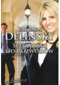 Specjaliści od rozwodów