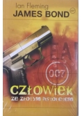 James Bond 007 Człowiek ze złotym pistoletem