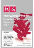 Przewodnik Terapii Przeciwdrobnoustrojowej Sanforda 2017