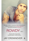 Rowdy Tom 1