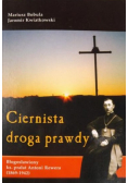 Ciernista droga prawdy