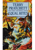 Equal Rites
