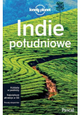 Lonely Planet Indie Południowe