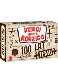 Dzieci kontra Rodzice. 100 lat temu