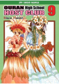Ouran High School Host Club Tom 9