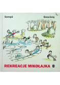 Rekreacje Mikołajka