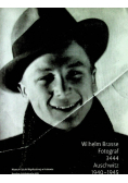 Wilhelm Brasse Fotograf 3444 Auschwitz 1940 1945 z CD