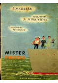 Mister Twister