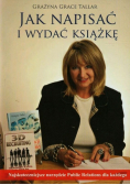 Jak napisać i wydać książkę