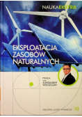 Eksploatacja zasobów naturalnych