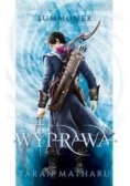 Summoner Zaklinacz Tom II Wyprawa