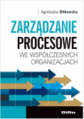 Zarządzanie procesowe we współczesnych organizacjach