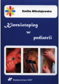 Kinesiotaping w pediatrii