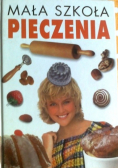 Mała szkoła pieczenia