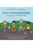 Adam's Healing Adventures