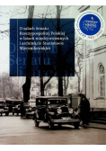O salach Senatu Rzeczypospolitej Polskiej w latach międzywojennych i architekcie Stanisławie Miecznikowskim