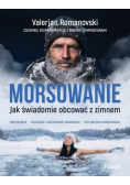 Morsowanie Jak świadomie obcować z zimnem