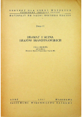 Dramat i Scena Krajów Skandynawskich