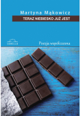 Teraz niebiesko już jest