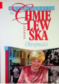 Chmielewska Autobiografia Tom 7 Okropności