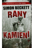 Rany kamieni