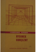 Rysunek odręczny