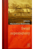 Świat zapamiętany