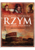 Rzym i jego czarna arystokracja. Spacerownik historyczny