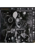 My mamy kota na punkcie kota