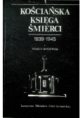 Kościańska księga śmierci