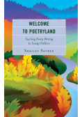 Welcome to Poetryland