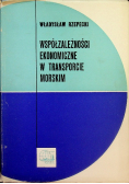 Współzależności ekonomiczne w transporcie morskim