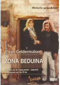 Żona Beduina
