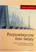 Pozytywistyczne inne światy