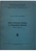 Temat śpiącego wojska w folklorze polskim