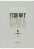 Mistrz Eckhart - Dzieła wszystkie tom 2
