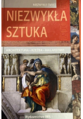Niezwykła sztuka Architektura rzeźba malarstwo